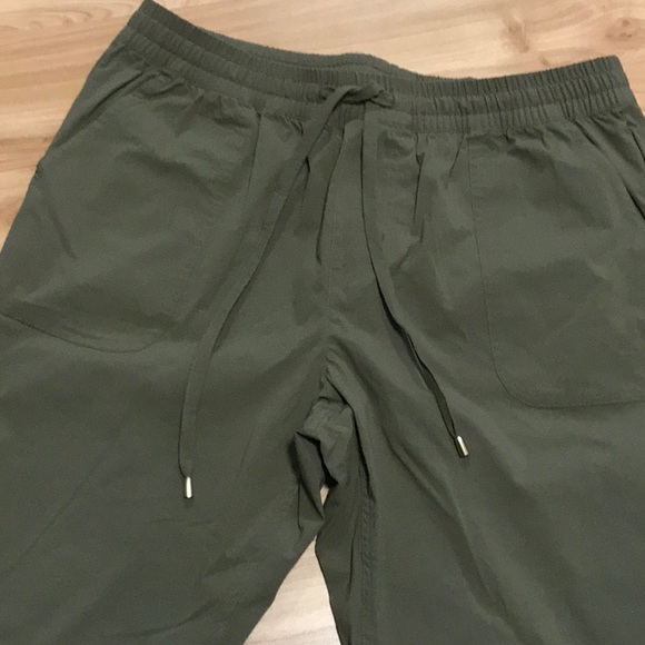 COOLIBAR quality sun protection. UPF 50+ pants - Picture 2 of 6